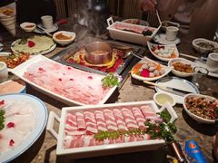 -码头故事火锅(大丰店)