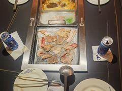 -星伦多自助料理·涮烤一体(虹悦城店)