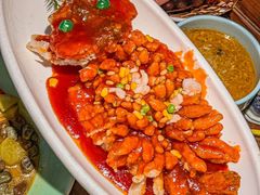 -鱼食饭稻·苏浙土菜17年老馆子(平江路店)
