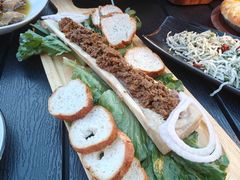 -烛影拾光观景餐厅·创意菜·摄影·小提琴(大唐不夜城店)