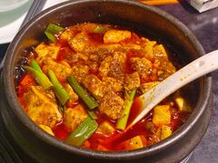 招牌麻婆豆腐-陈麻婆豆腐总店