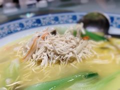 -扬州狮子楼·非遗淮扬菜(总店)