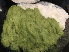 绵绵冰-鹿港小镇(悠唐店)