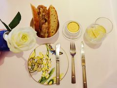 -Le Comptoir de Pierre Gagnaire