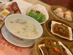 -点都德(聚福楼店)