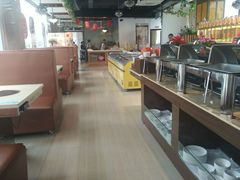 -烤尚宫烤肉火锅海鲜自助餐厅(朝阳广场店)