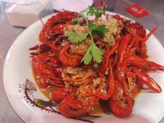 -刘一龙虾.烧烤(理工直营店)