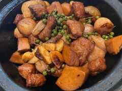 -狮王府淮扬菜(老门东店)