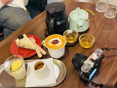 -糖房咖啡(南锣鼓巷店)
