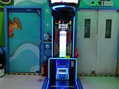 -探险阳光乐园(东区利和店)