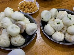 -红帽叔叔包子