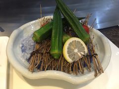 -竹之月日本料理铁板烧(香江花园店)