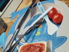 -棒约翰比萨·意面(剑河店)