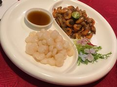 -徐记私厨(半淞园路店)