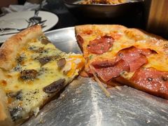 -22ºN BISTRO西餐&酒馆(石奥商业街店)