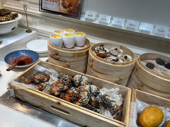 -京彩臻品火锅