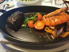-牛排家(北京长安街英皇集团中心店)