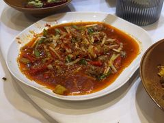 -拾捌川·自贡爆炒(新街口店)