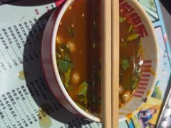 -生活如沸·顺德水牛奶火锅(大学路店)