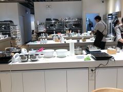 -ABC Cooking Studio(上海环球金融中心店)