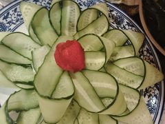 -历蜀记·家宴老火锅(总店)