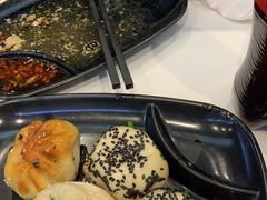 三拼生煎-小杨生煎(湟普汇店)