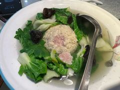 -眷江南之小蓝鲸(王府大街店)