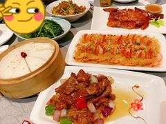 -丽华园(汉阳龙阳店)