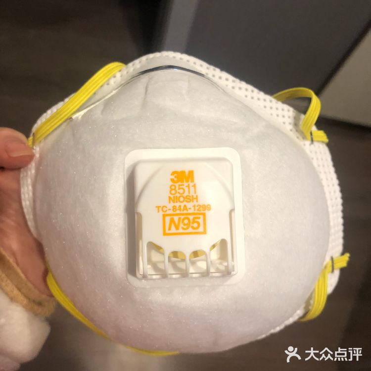 N95, KF94,日本口罩,医用口罩大测评