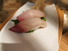 -西村日本料理(香格里拉饭店)