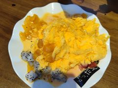 -二斗栗子(黄河道店)
