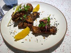 -BE BRIGHT KITCHEN(正佳广场店)
