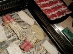 -新石器烤肉(之心城店)