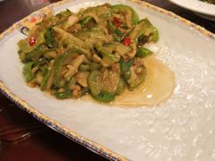 -缪氏川菜(丰盛町店)
