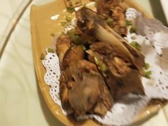 -深山老屋(国顺东路店)