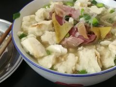 -老李家杂肝汤(回民街店)