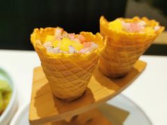水果沙拉-大铁勺新津菜(东丽阳光新业广场店)