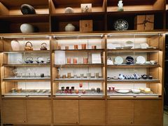 -茑屋书店(天目里店)
