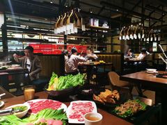-牛焱·贵州黄牛肉火锅(城西银泰店)