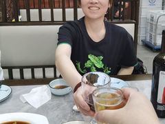 -红灯笼龙凤饭店(宁波老字号店)