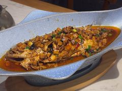 -不倒翁·安徽名菜楼(步行街店)