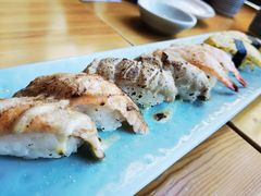 -Tuna maki寿司(园区永旺店)