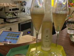 -茶是一枝花泡茶店