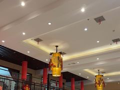 -玉华台饭庄·淮扬菜·烤鸭(望京店)