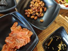 -大壮家原味烤肉(兴华北街店)