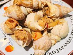 口味花螺-松子料理(亮马桥店)