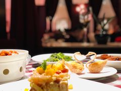 -邓丽君音乐主题餐厅