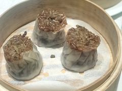 -臻萃轩中餐厅(国家会展中心店)