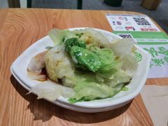 -甲乙饼·手工牛肉饼(东方广场店)