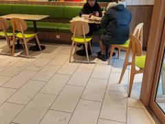 -德克士(伊旗店)